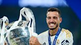 Real Madrid to sign Joselu on permanent transfer following successful loan spell