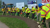 Madison Water Utility breaks ground on drinking water cleanup project
