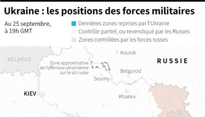 Trump s'engage à "résoudre" le conflit en Ukraine après avoir rencontré Zelensky