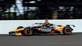 O’Ward tops a busy third day of Indy 500 practice