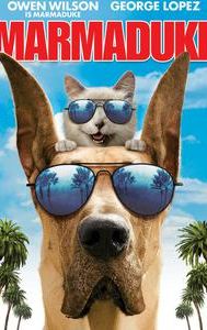 Marmaduke (2010 film)