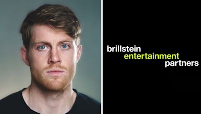 Peter Claffey, Star Of Upcoming ‘Game Of Thrones’ Spinoff ‘Hedge Knight’, Inks With Brillstein Entertainment Partners