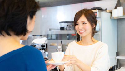 日本店員究竟在說什麼呢？掌握好店員的會話固定模式 日本旅遊可以更輕鬆