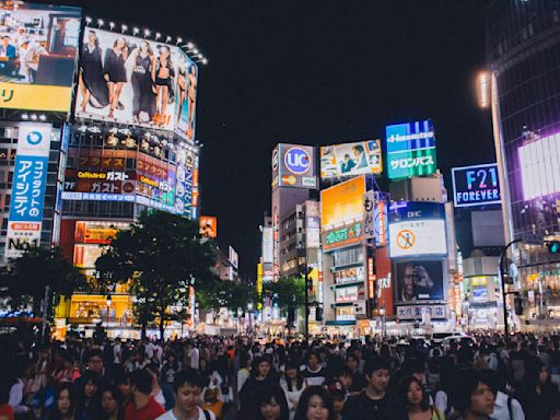 美股飆 日圓回落 日經指數盤中大漲超過1000點