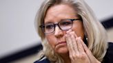 Poll: Liz Cheney is down 22 points and on the cusp of getting trounced by Harriet Hageman, her Trump-backed GOP opponent