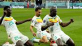 Ecuador 1-2 Senegal: Kalidou Koulibaly the World Cup hero as Lions of Teranga seal last-16 berth