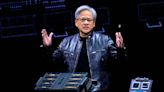 Nvidia gave CEO Jensen Huang a 60% pay hike to $34 million last year