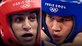 Imane Khelif vs. Janjaem Suwannapheng results: Khelif dominates Thai opponent, will fight for gold on Friday | Sporting News