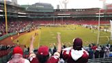 The date for the 2024 Fenway Bowl is set as Dec. 28 - The Boston Globe