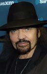 Gary Rossington