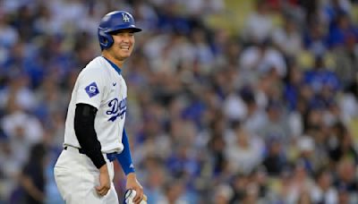 Dodgers News: Dave Roberts Reveals Slim Chance for Shohei Ohtani's Potential Playoff Pitching Return