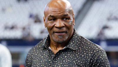 La inquietante confesión de Mike Tyson a dos meses de su regreso al boxeo con 58 años