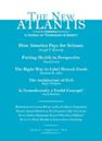 The New Atlantis (journal)