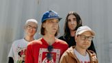 Diiv is a shoegaze band to believe in