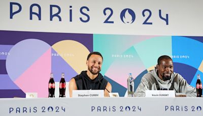 USA Basketball players are not staying at Paris Olympic Village — and that's nothing new