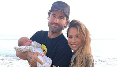 Brody Jenner Wasn't Sure He Ever Wanted to Be a Dad. Then He Met His Fiancée Tia Blanco: 'She Was My...