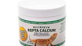 Fluker's Calcium Powder for Reptiles, Now 33% Off