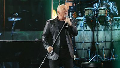 CBS responds following fan rage after network botches Billy Joel concert special