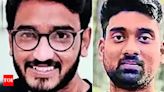 Two Andhra Pradesh students drown in Australia waterfall, funds raised for funeral in Australia | Hyderabad News - Times of India