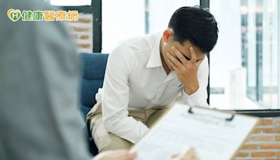 不到40歲就男性更年期？ 醫列「治療方式」重振雄風 - 健康醫療網