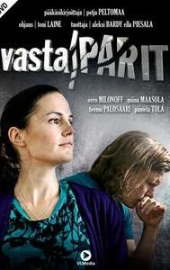 Vastaparit