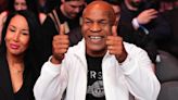 Video: Mike Tyson Talks Diet for Jake Paul Fight, Reveals He's Been Eating Raw Meat