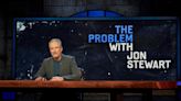 It was inevitable that Apple would have a problem with "The Problem with Jon Stewart"