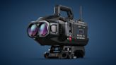 Blackmagic Design creates an Apple Immersive Video workflow