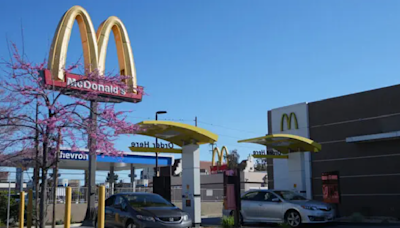 260 McNuggets? McDonald’s Ends Artificial Intelligence Drive-Thru Tests Amid Errors