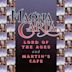 Lord of the Ages/Martin's Cafe