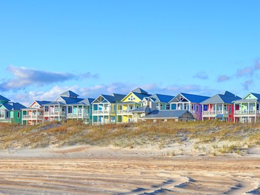 7 States That Will Become Popular Retirement Destinations in 2025