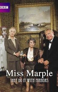 Miss Marple: They Do It with Mirrors