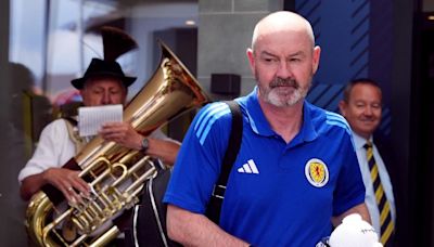 Scotland fans deserve Steve Clarke mea culpa as nation looks for Euros closure