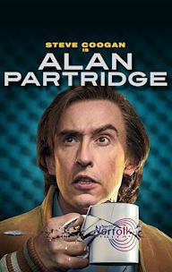 Alan Partridge: Alpha Papa