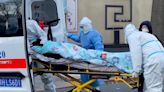 Chinese capital Beijing reports first COVID deaths since policy easing