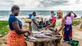 China donates patrol boat to Sierra Leone to tackle illegal fishing and piracy off West Africa