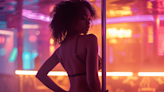 Why dancing in a strip club can lead to sex trafficking