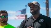 'We are better than this.' Byron Donalds scorches Democrats at Trump trial in New York