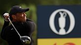 Tiger Woods tracker: Live score, updates for golf icon from Round 1 at Open Championship