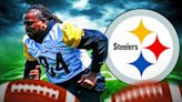 Cordarrelle Patterson starts Steelers training camp with injury