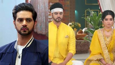 Ghum Hai Kisikey Pyaar Meiin Leap: Ishaan (Shakti Arora) To Make Comeback In Bhavika Sharma's GHKPM? BIG TWIST