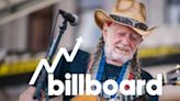 Is the Latest Willie Nelson Chart Record Unbeatable?