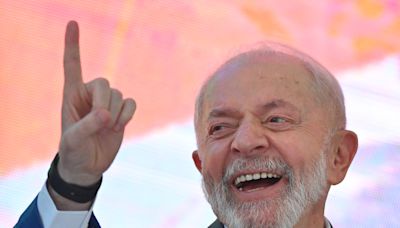 Lula invita a Starmer a la cumbre progresista que convoca para septiembre en la ONU