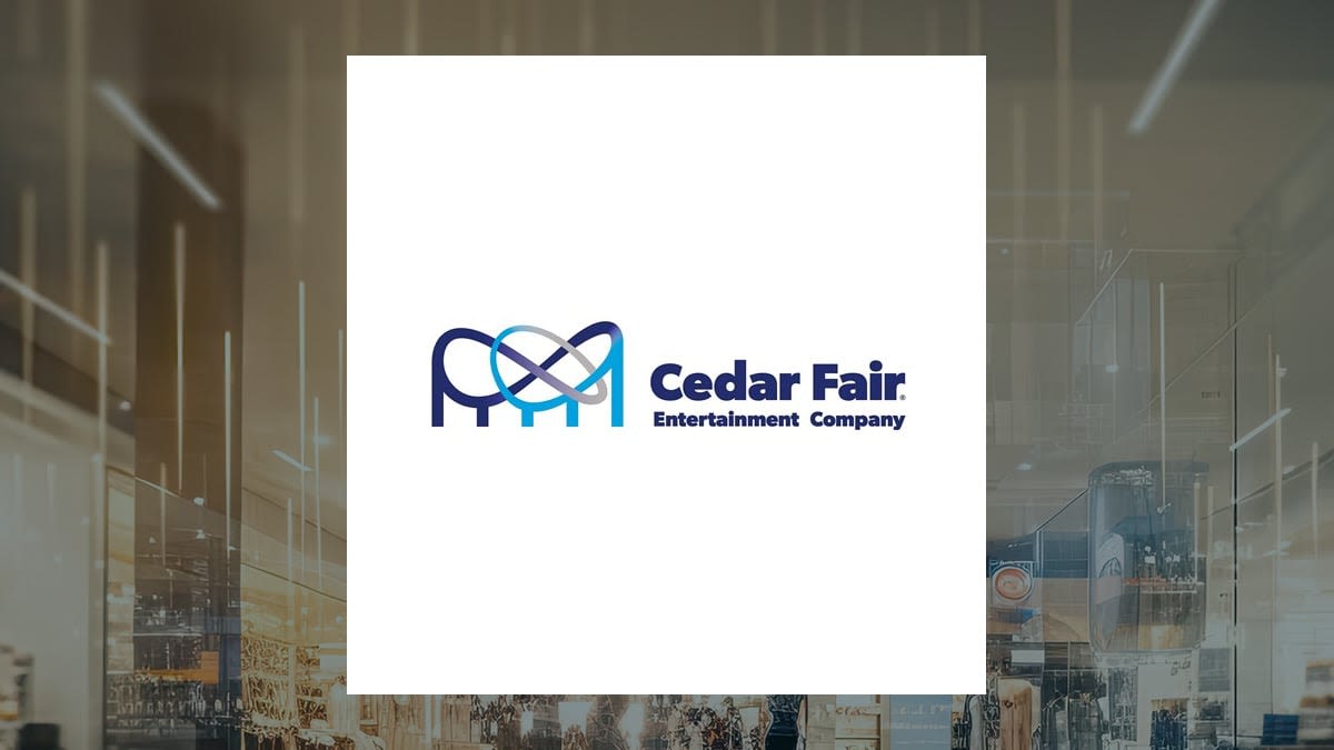 Stifel Nicolaus Reiterates Buy Rating for Cedar Fair (NYSE:FUN)