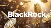 BlackRock Bitcoin ETF surpasses Invesco QQQ Nasdaq fund in 2024 inflows