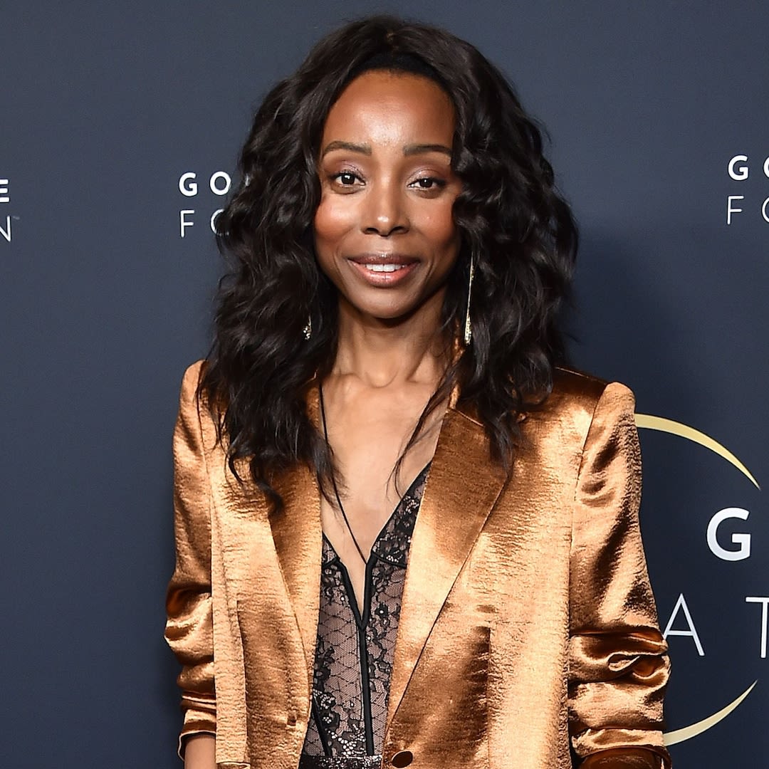 Erica Ash, Scary Movie Actress and MADtv Comedian, Dead at 46 - E! Online