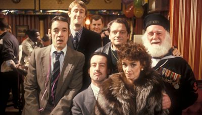 Only Fools and Horses star in major career change after quitting acting