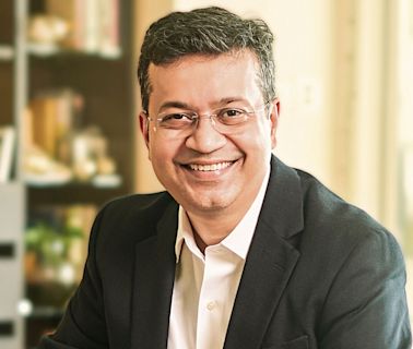 Picture imperfect: Why Gaurav Banerjee has an arduous job at Sony