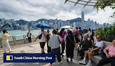‘Hong Kong needs more direct flights to 8 new cities in solo traveller scheme’
