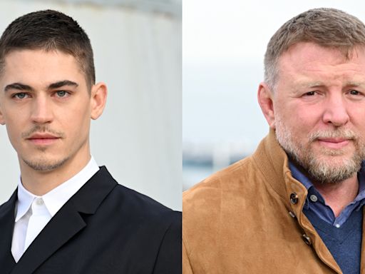 Hero Fiennes Tiffin to Lead Young Sherlock Holmes Series, Will Reunite With Guy Ritchie